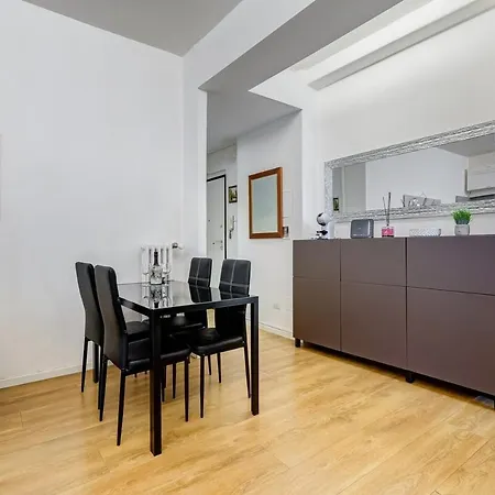 Apartmán Vivilo Collection - Statonia 21 Řím