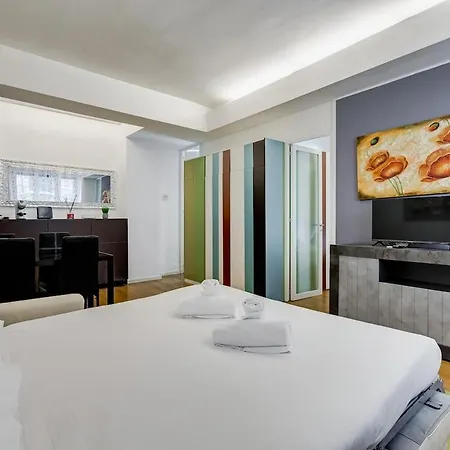 Vivilo Collection - Statonia 21 Appartement