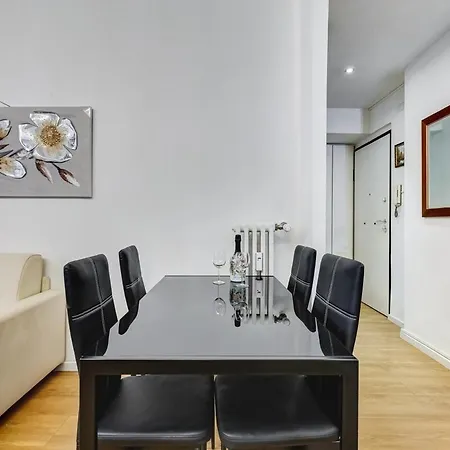 Apartmán Vivilo Collection - Statonia 21 Řím