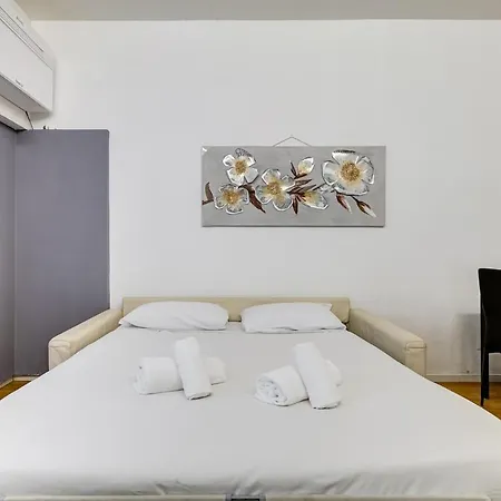 Apartmán Vivilo Collection - Statonia 21 Řím