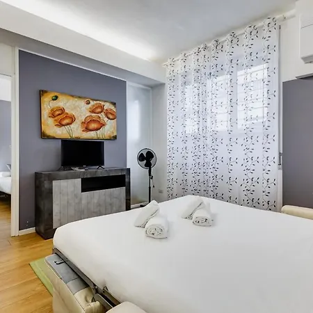 Vivilo Collection - Statonia 21 Appartement *