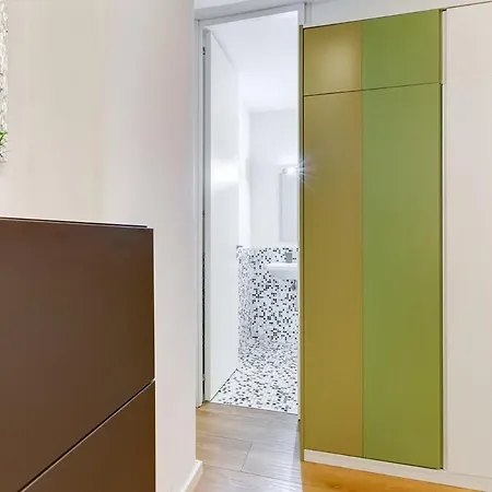 Vivilo Collection - Statonia 21 Rome