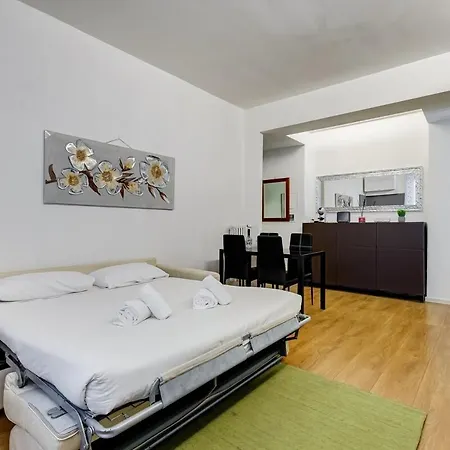 Vivilo Collection - Statonia 21 Apartmán