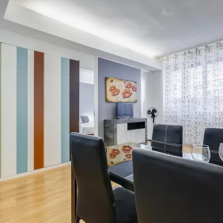 Vivilo Collection - Statonia 21 Appartement *