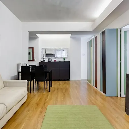 Apartmán Vivilo Collection - Statonia 21