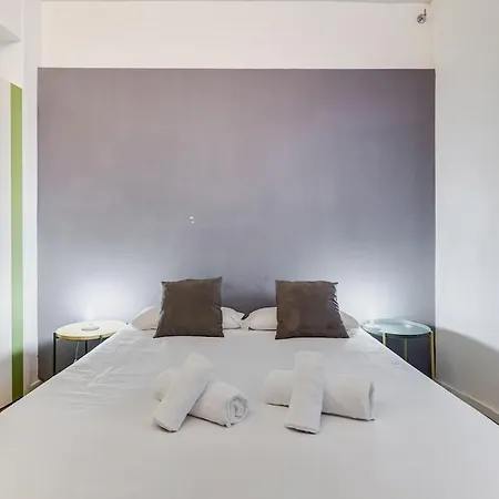 Apartmán Vivilo Collection - Statonia 21