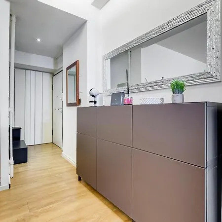 Vivilo Collection - Statonia 21 Appartement *
