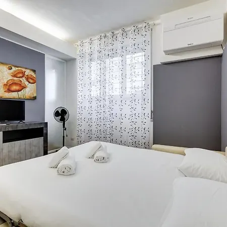 Apartmán Vivilo Collection - Statonia 21 Řím