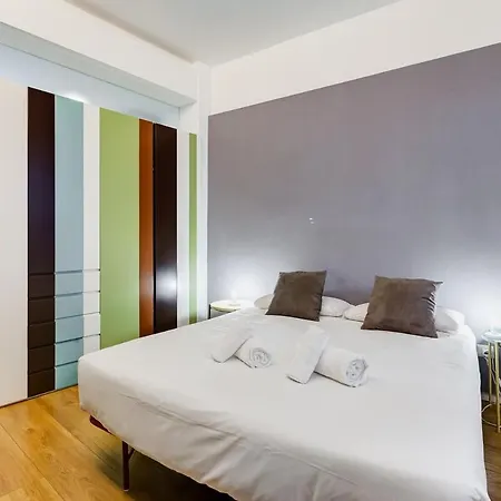 Apartmán Vivilo Collection - Statonia 21