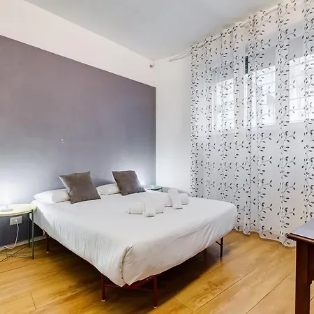 Vivilo Collection - Statonia 21 Apartmán Řím