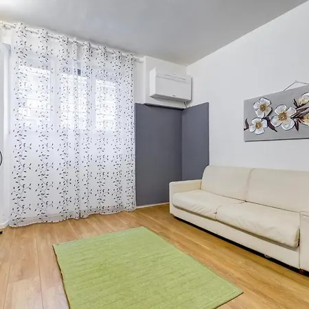Vivilo Collection - Statonia 21 Apartmán *