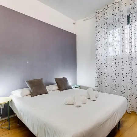 Vivilo Collection - Statonia 21 Apartmán *