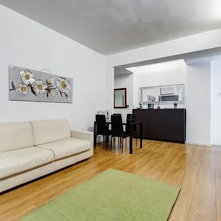 Apartmán Vivilo Collection - Statonia 21 *