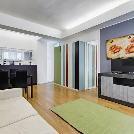 Vivilo Collection - Statonia 21 Appartement