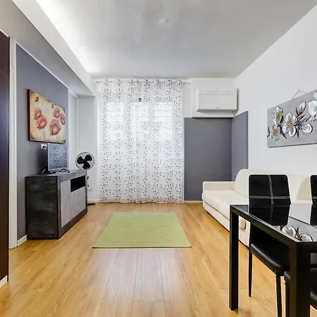 Vivilo Collection - Statonia 21 Apartmán Řím