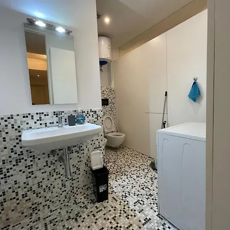 Appartement Vivilo Collection - Statonia 21 *