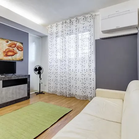 Apartmán Vivilo Collection - Statonia 21